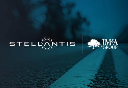 JM&A Group & Stellantis Join Forces to Offer Comprehensive F&I Products
