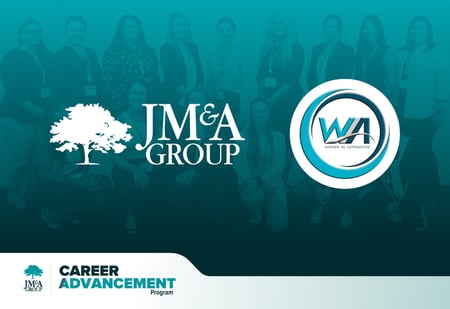 JM&A Group and Women In Automotive® Announce Strategic Partnership