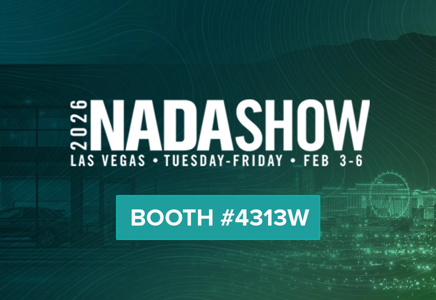 JM&A Group Expands Its F&I Foundation at the 2026 NADA Show