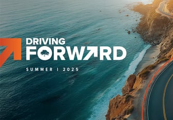 Driving Forward: Creating Certainty in an Uncertain Market