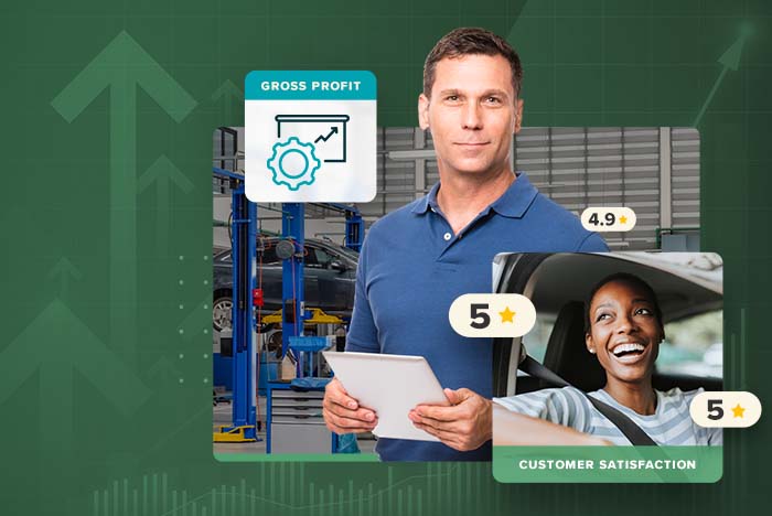 Fixed Operations Consulting - Improve Dealership Profitability