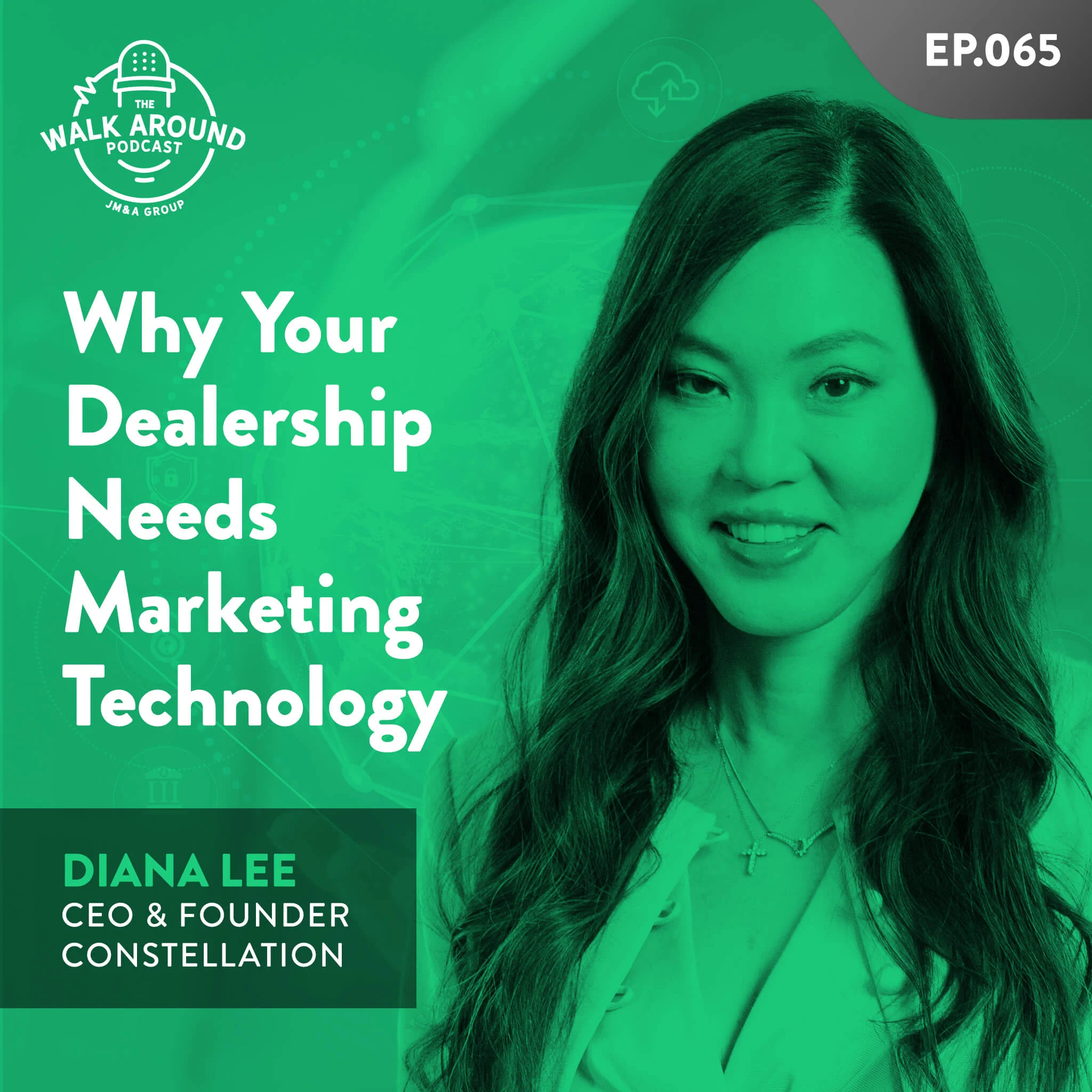 S2E23 - Why Your Dealership Needs Marketing Technology