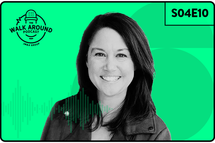 S4E10 - Laurie Halter - Green Index Thumbnail