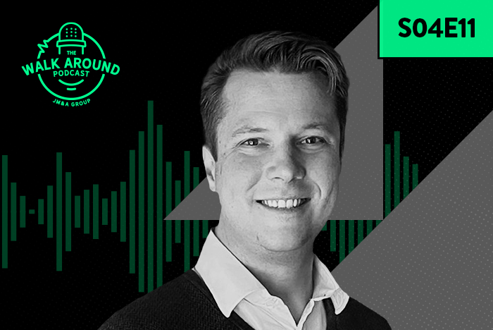 S4E11 - How Micro-Learning is Changing Dealership Training