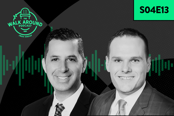 S4E13 - Tariffs & Transitions: Navigating Automotive Changes