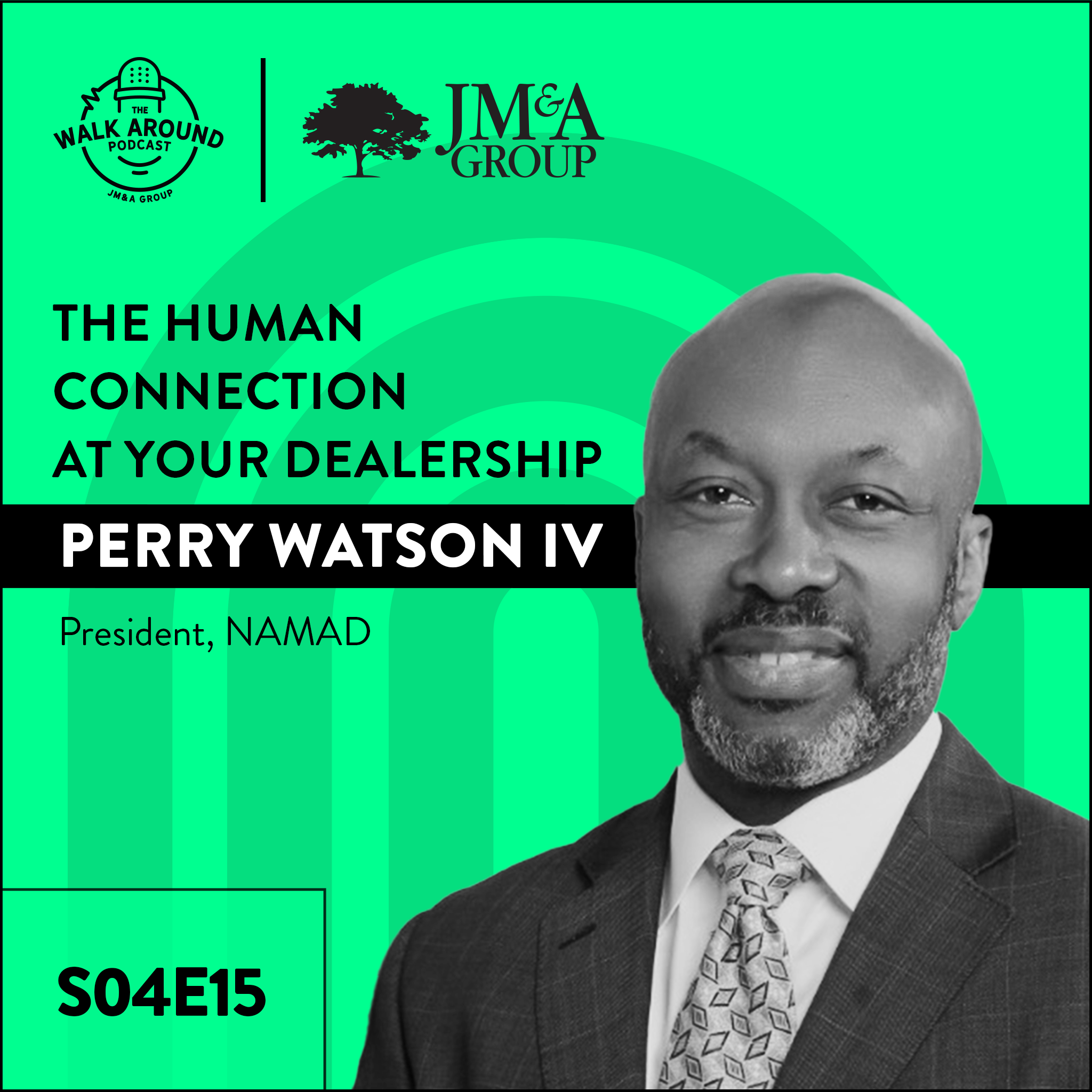 The Human Connection at Your Dealership