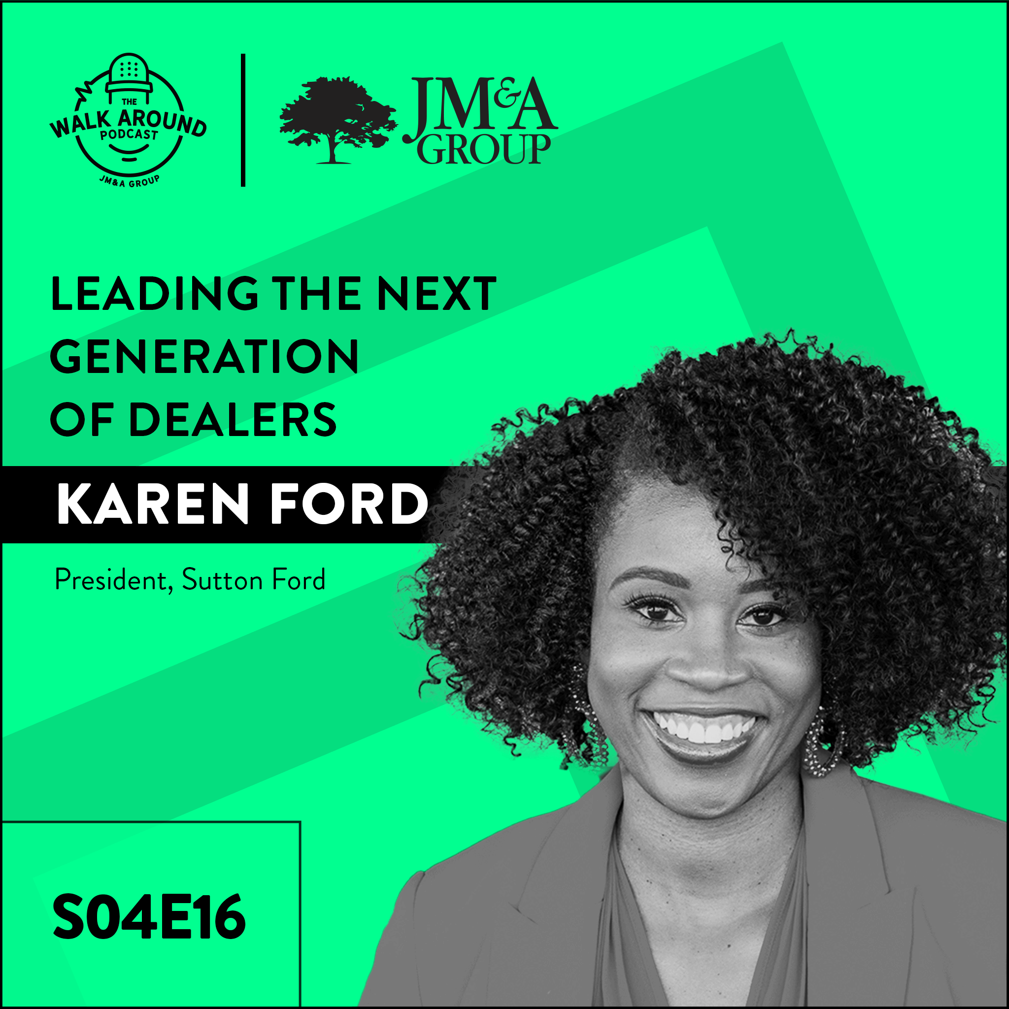 Leading the Next Generation of Dealers