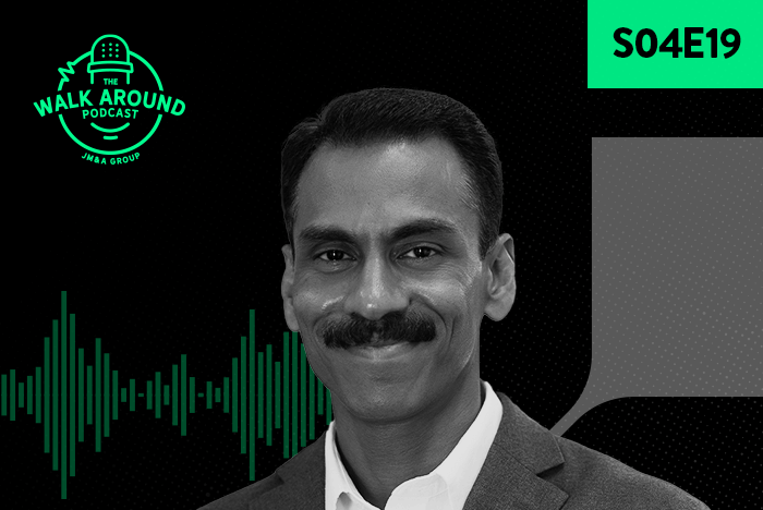 See how a technology founder is addressing automotive retail pain points while aiming to improve customer experiences.