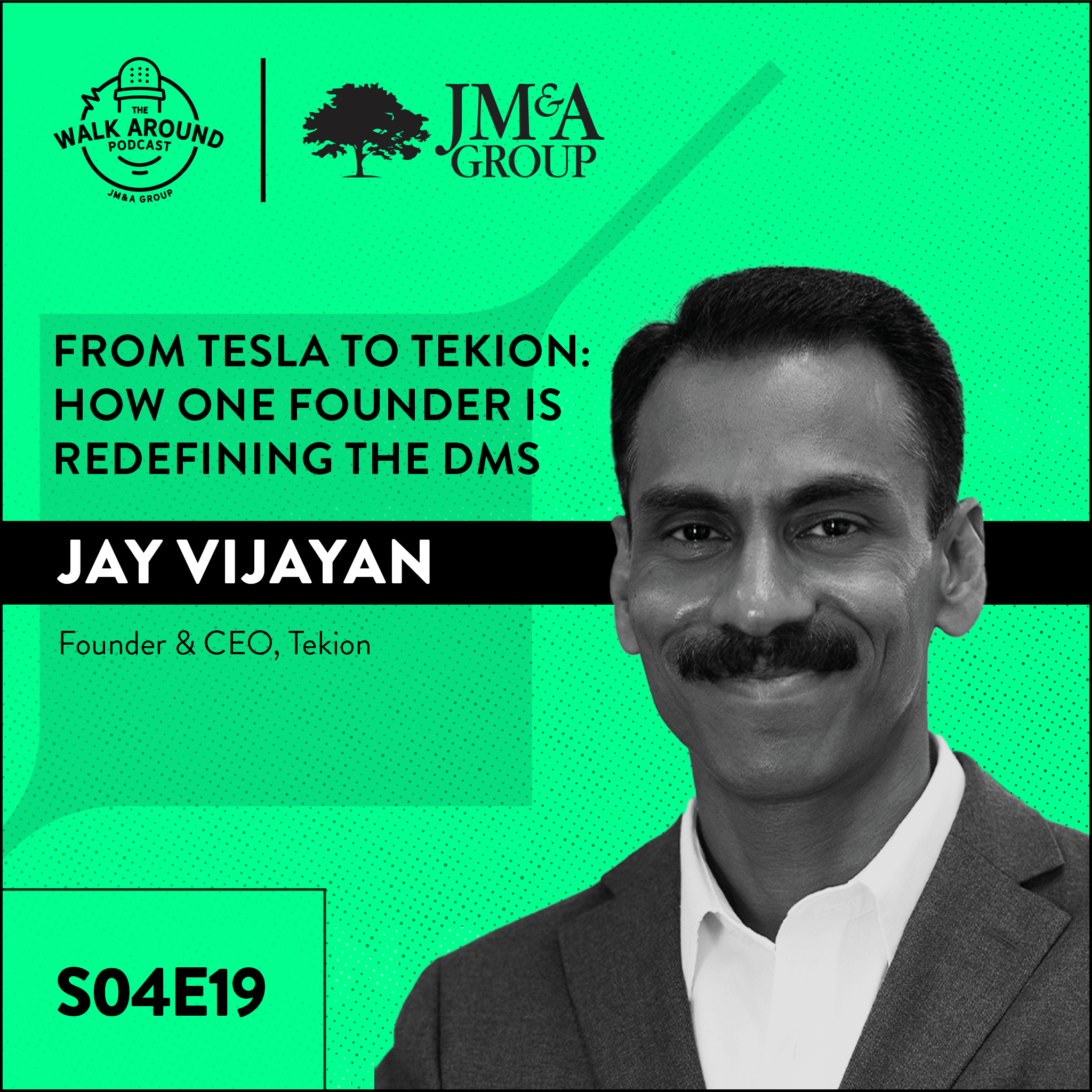 See how a technology founder is addressing automotive retail pain points while aiming to improve customer experiences.