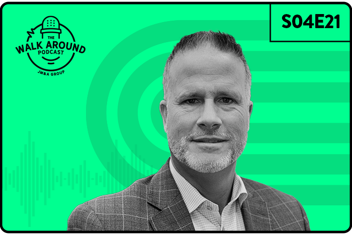 S4E21 - Mastering the Balance of Leadership At Your Dealership