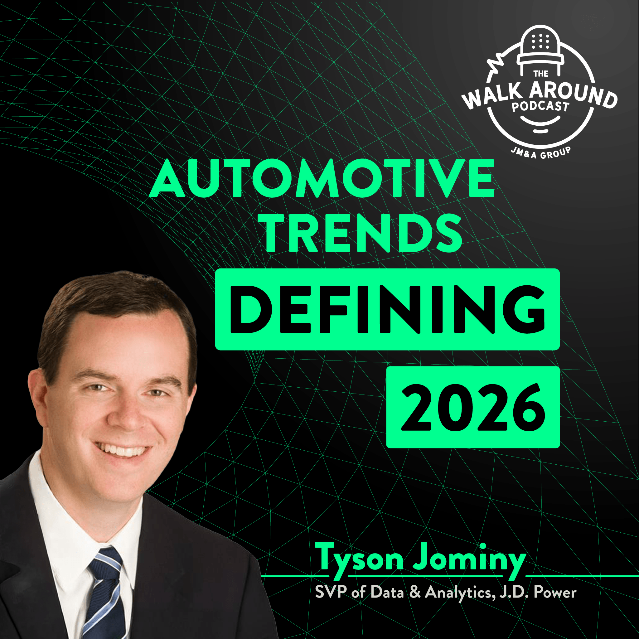 S5E06 - 2026 Automotive Market Outlook: Affordability and Demand