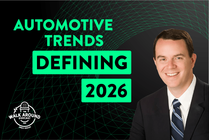 S5E06 - 2026 Automotive Market Outlook: Affordability and Demand