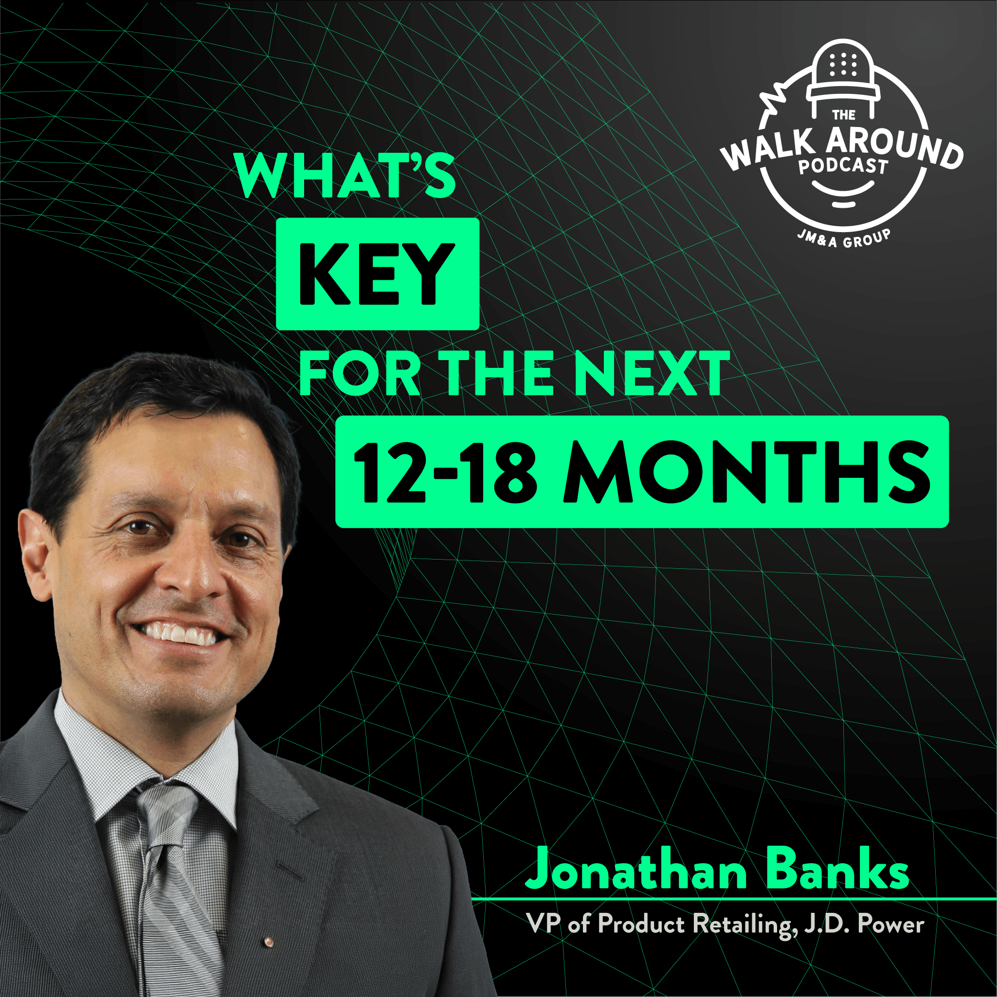 S5E08 - The Affordability Outlook: What the Data Says