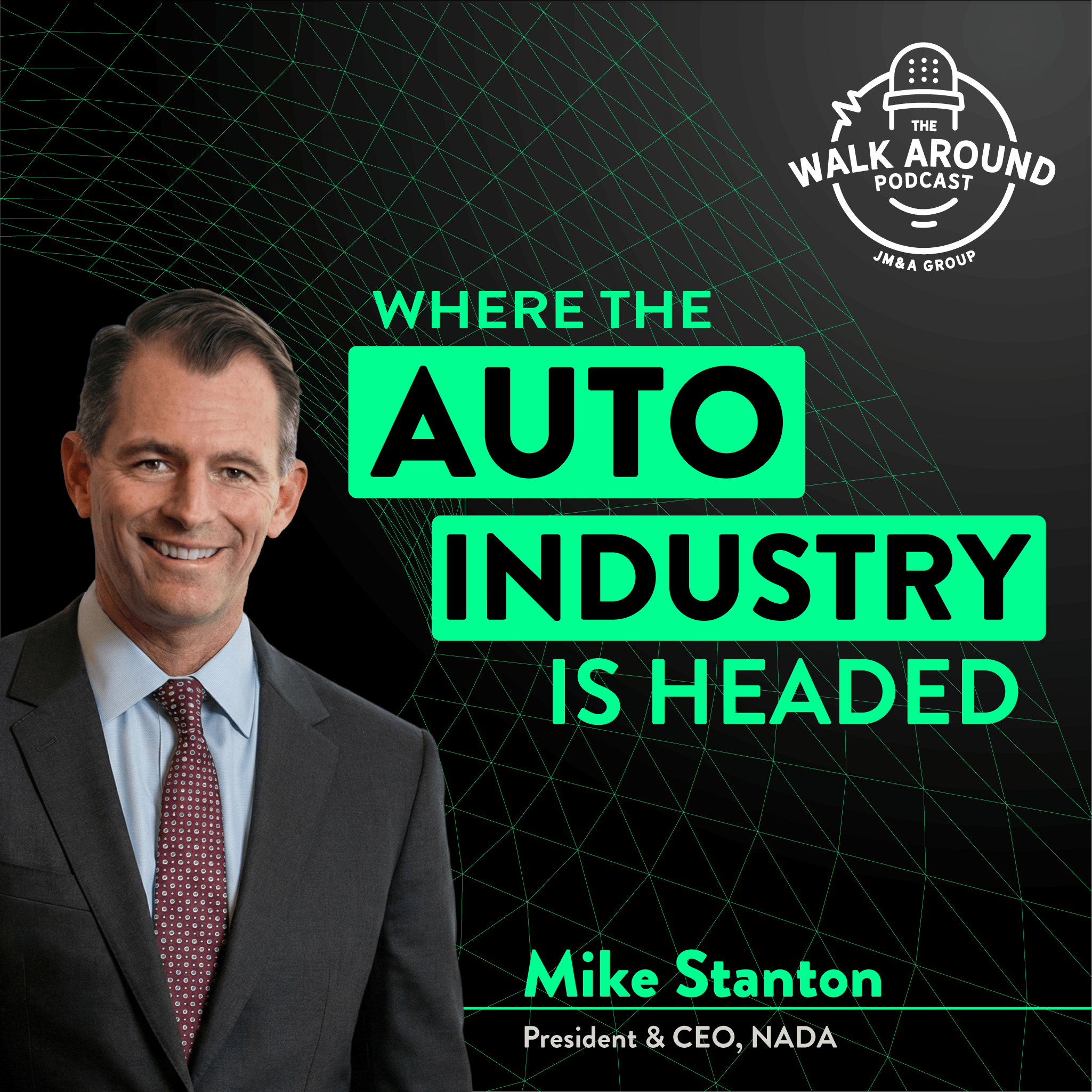 S5E01 - How NADA is Advocating for Dealers in 2026