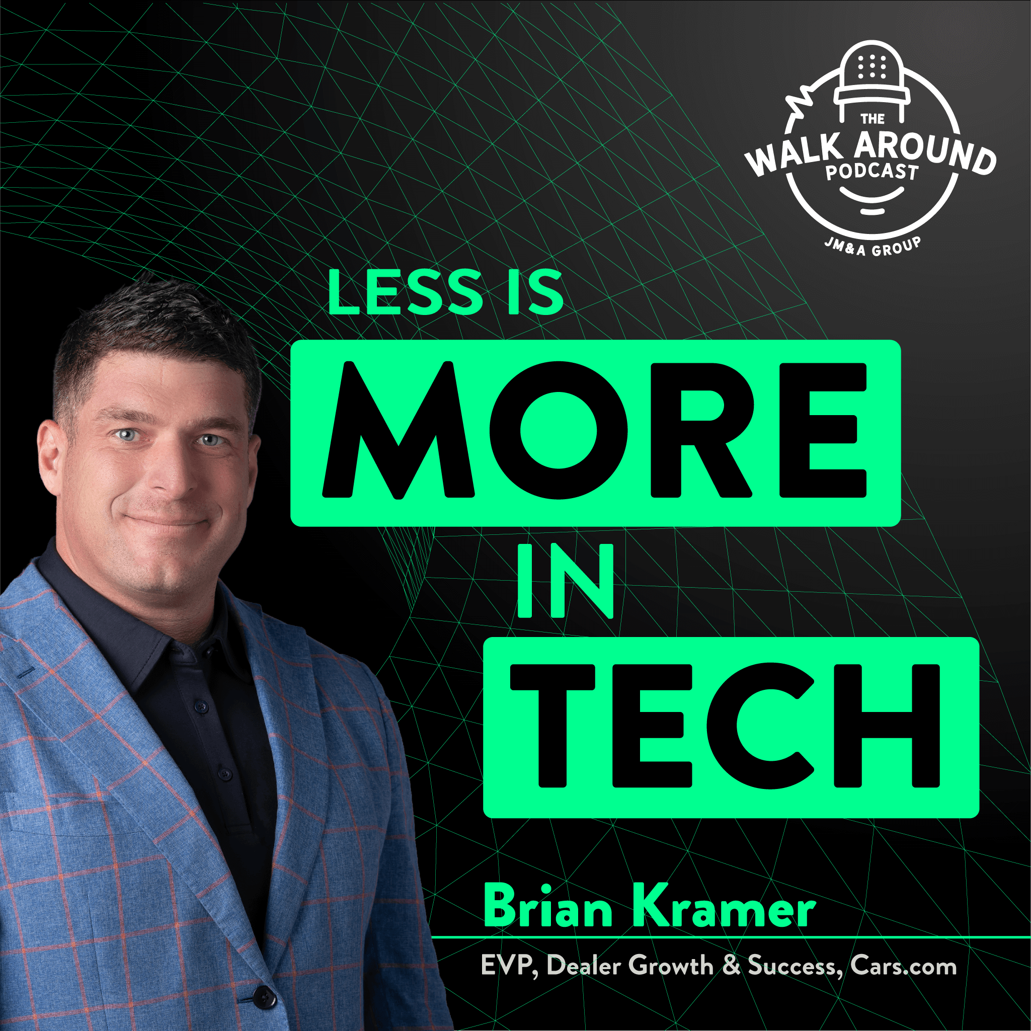 S5E02 - Digital Trust: What Causes Customers to Convert