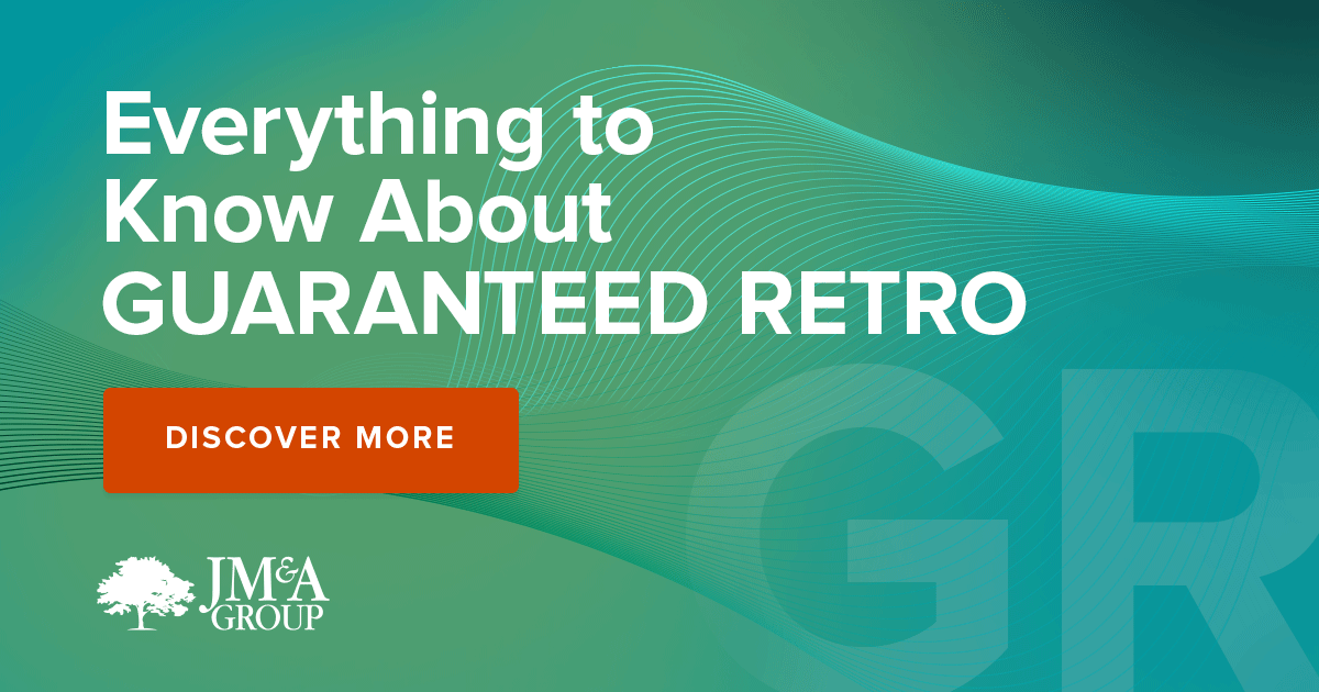 Optimize Cash Flow with a Guaranteed Retro Dealer Program