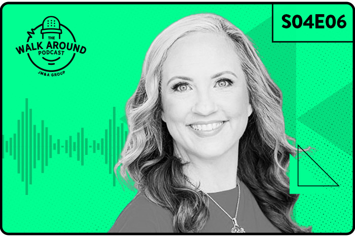 S4E06 - Developing Seamless Processes at Your Dealership