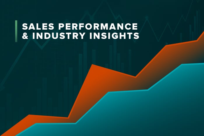 Q1 2025 Automotive Trends Report